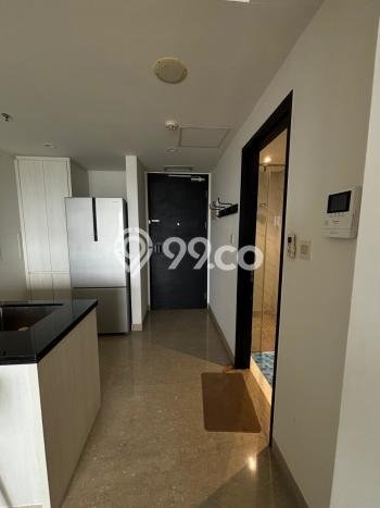 Hunian Apartemen Ideal untuk Dijual di Tangerang dengan 1 Kamar Hunian Apartemen Ideal untuk Dijual di Tangerang dengan 1 Kamar