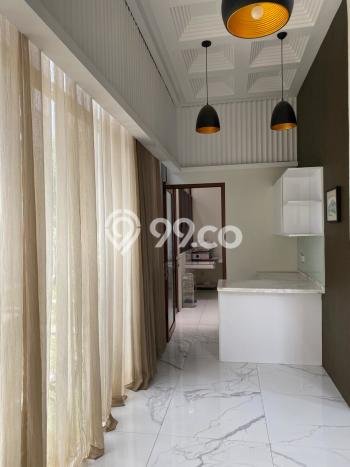 Rumah Sewa Tangerang LT 216m2 LB 260m2 Kawasan BSD Foresta Rumah Sewa Tangerang LT 216m2 LB 260m2 Kawasan BSD Foresta