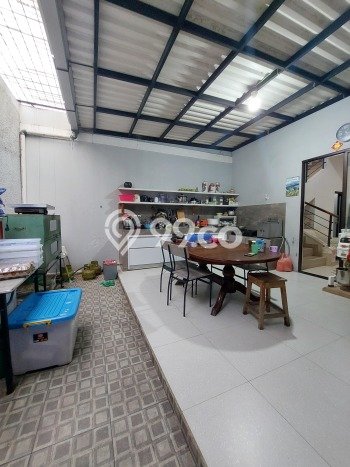 Dijual Rumah Modern 3 KT di Gading Serpong, Tangerang Dijual Rumah Modern 3 KT di Gading Serpong, Tangerang