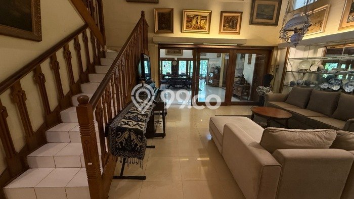 Hunian Super Mewah dengan Akses Paling Strategis di Cipete, Jakarta Selatan Hunian Super Mewah dengan Akses Paling Strategis di Cipete, Jakarta Selatan
