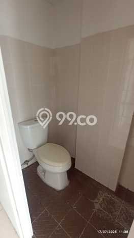Dijual Apartemen 1 KT di Bekasi Luas 17m2 Dijual Apartemen 1 KT di Bekasi Luas 17m2
