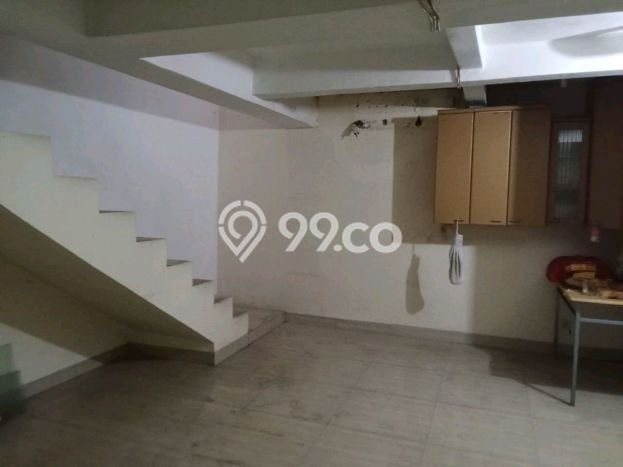 Jual Rumah Eksklusif 3 KT di Kedoya, Jakarta Barat Jual Rumah Eksklusif 3 KT di Kedoya, Jakarta Barat