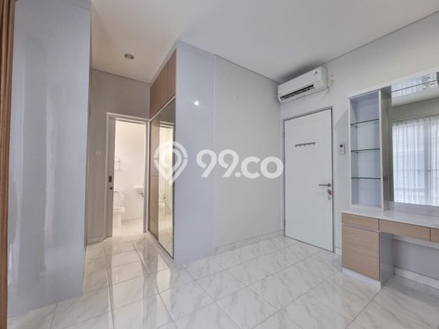 For Sale Hunian Rumah Nyaman 2 KT di Gading Serpong, Tangerang For Sale Hunian Rumah Nyaman 2 KT di Gading Serpong, Tangerang