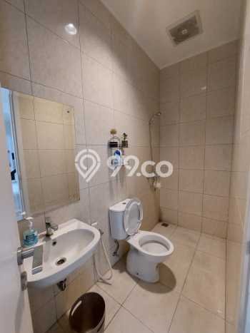Rumah Minimalis 4 Kamar LT 105m2 di BSD The Savia Rumah Minimalis 4 Kamar LT 105m2 di BSD The Savia