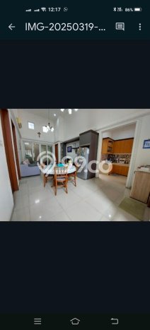 Siap Huni Rumah Mewah 3 Kamar di Kelapa Dua Dekat ke Mana Pun Siap Huni Rumah Mewah 3 Kamar di Kelapa Dua Dekat ke Mana Pun