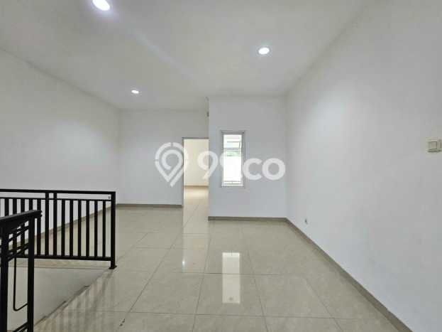 Jual Rumah Modern 4 KT di Sektor 1D-Gading Serpong, Tangerang Jual Rumah Modern 4 KT di Sektor 1D-Gading Serpong, Tangerang