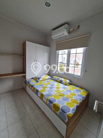Rumah Kost Dijual di BSD City Tangerang Luas 90m2 Rumah Kost Dijual di BSD City Tangerang Luas 90m2