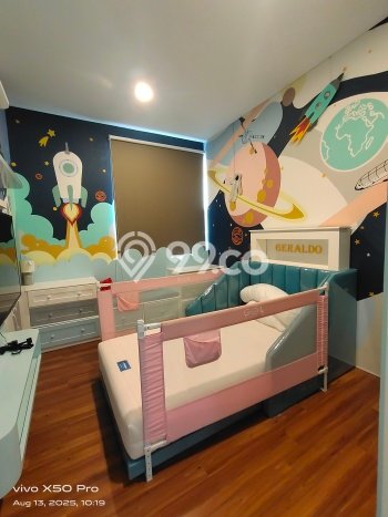 Rumah Luxury Modern Siap Huni di Gading Serpong Tangerang Rumah Luxury Modern Siap Huni di Gading Serpong Tangerang