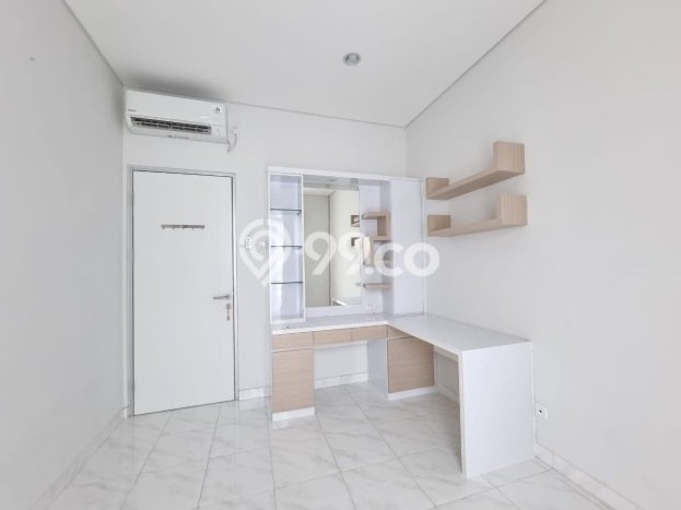 For Sale Hunian Rumah Nyaman 2 KT di Gading Serpong, Tangerang For Sale Hunian Rumah Nyaman 2 KT di Gading Serpong, Tangerang