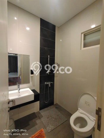 Rumah Luxury Modern Siap Huni di Gading Serpong Tangerang Rumah Luxury Modern Siap Huni di Gading Serpong Tangerang