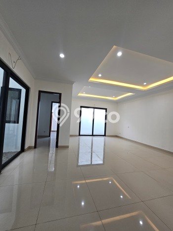 Dijual Rumah Luas Elegan Dengan View Cantik di BSD The Icon, Tangerang Dijual Rumah Luas Elegan Dengan View Cantik di BSD The Icon, Tangerang