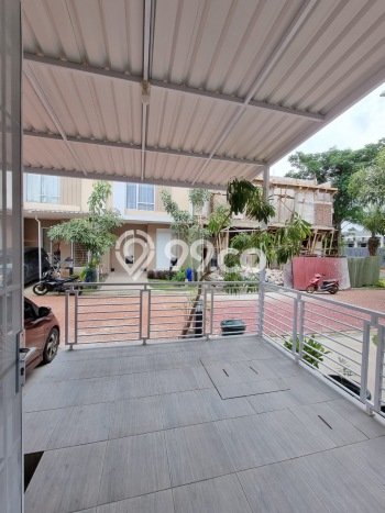 For Sale Hunian Rumah Nyaman 2 KT di Gading Serpong, Tangerang For Sale Hunian Rumah Nyaman 2 KT di Gading Serpong, Tangerang