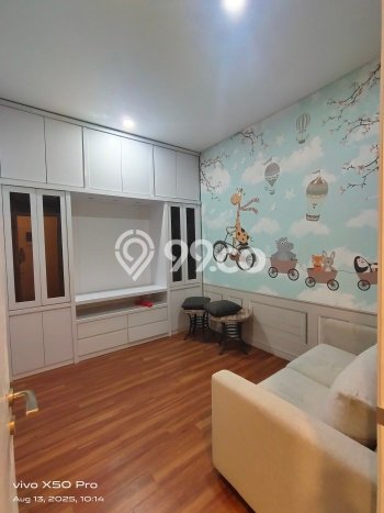 Rumah Luxury Modern Siap Huni di Gading Serpong Tangerang Rumah Luxury Modern Siap Huni di Gading Serpong Tangerang