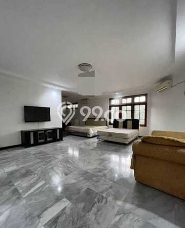 Best Deal Hunian Premium Ideal dan Luas di Cinere, Depok Best Deal Hunian Premium Ideal dan Luas di Cinere, Depok