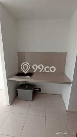 Dijual Apartemen 1 KT di Bekasi Luas 17m2 Dijual Apartemen 1 KT di Bekasi Luas 17m2