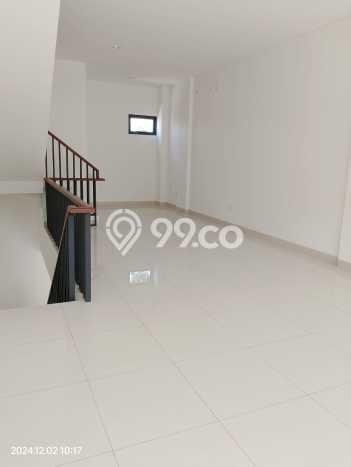 Ruko Dijual di Prime Area Tangerang Luas 154m2 Ruko Dijual di Prime Area Tangerang Luas 154m2