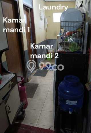 LISTING BARU! Rumah Premium di Denpasar Barat, Luas 200m2m² Bangunan 200m2m² LISTING BARU! Rumah Premium di Denpasar Barat, Luas 200m2m² Bangunan 200m2m²