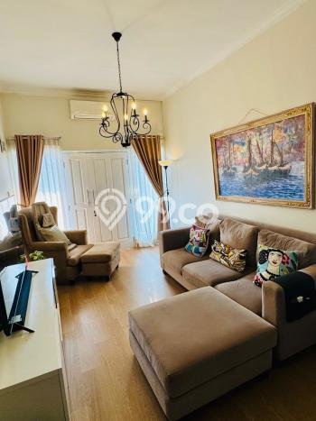 Rumah Luas Asri 5 KT Siap Pakai di Graha Raya Tangerang Selatan Rumah Luas Asri 5 KT Siap Pakai di Graha Raya Tangerang Selatan