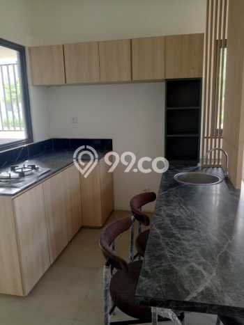 Rumah Modern 3 KT LT 80m2 di BSD Rumah Modern 3 KT LT 80m2 di BSD
