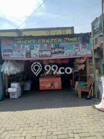 Dijual! Komersial di Cikokol Tangerang LT 400m2 / LB 200m2 Kawasan Strategis Dijual! Komersial di Cikokol Tangerang LT 400m2 / LB 200m2 Kawasan Strategis