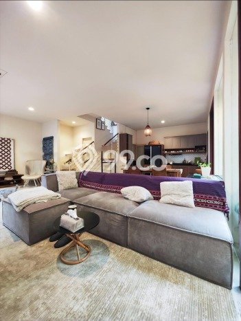Dijual Rumah Mewah Exclusive di Jagakarsa, Jakarta Selatan Dijual Rumah Mewah Exclusive di Jagakarsa, Jakarta Selatan
