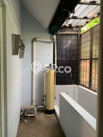 Rumah Luas Asri 3 KT Siap Huni di Graha Raya Tangerang Selatan Rumah Luas Asri 3 KT Siap Huni di Graha Raya Tangerang Selatan