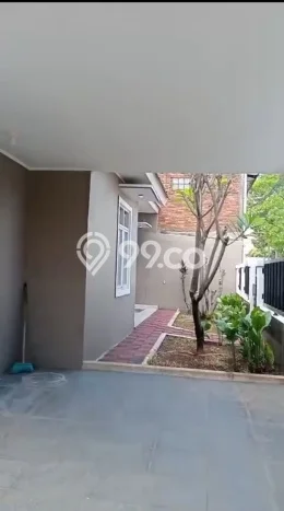 Disewakan Rumah Harga Terjangkau di Pondok Pucung Tangerang Punya 3 Kamar Tidur Disewakan Rumah Harga Terjangkau di Pondok Pucung Tangerang Punya 3 Kamar Tidur