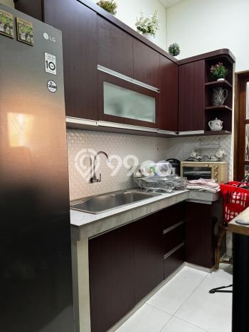 For Sale! Premium House LT 199m2 Desain Elegan di Sektor 9-Bintaro For Sale! Premium House LT 199m2 Desain Elegan di Sektor 9-Bintaro