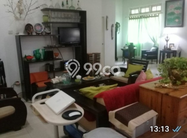 Hunian Super Mewah dengan Akses Paling Strategis di Bintaro, Tangerang Selatan Hunian Super Mewah dengan Akses Paling Strategis di Bintaro, Tangerang Selatan