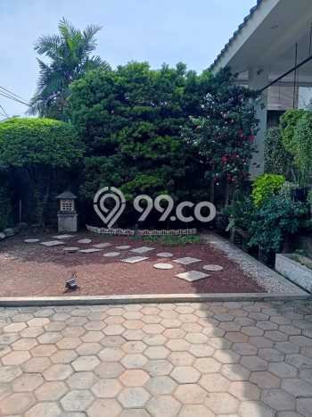 Hot Offer Hunian Premium Ideal dan Luas di Kebayoran Lama, Jakarta Selatan Hot Offer Hunian Premium Ideal dan Luas di Kebayoran Lama, Jakarta Selatan