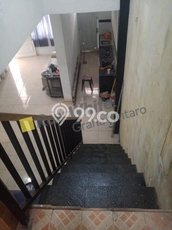 Dijual Hunian Rumah Terawat 4 Kamar di Pondok Pucung, Tangerang Dijual Hunian Rumah Terawat 4 Kamar di Pondok Pucung, Tangerang