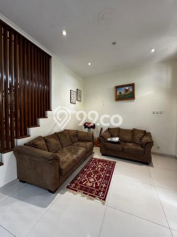 For Sale! Premium House LT 199m2 Desain Elegan di Sektor 9-Bintaro For Sale! Premium House LT 199m2 Desain Elegan di Sektor 9-Bintaro