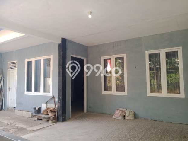 Dijual Hunian Rumah Terawat 4 Kamar di Pondok Pucung, Tangerang Dijual Hunian Rumah Terawat 4 Kamar di Pondok Pucung, Tangerang
