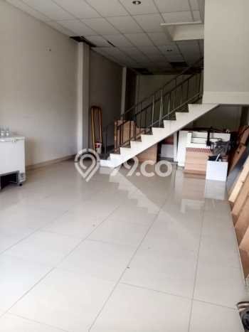 Ruko Paling Dicari LB 316m2 Dijual di Tambora Ruko Paling Dicari LB 316m2 Dijual di Tambora
