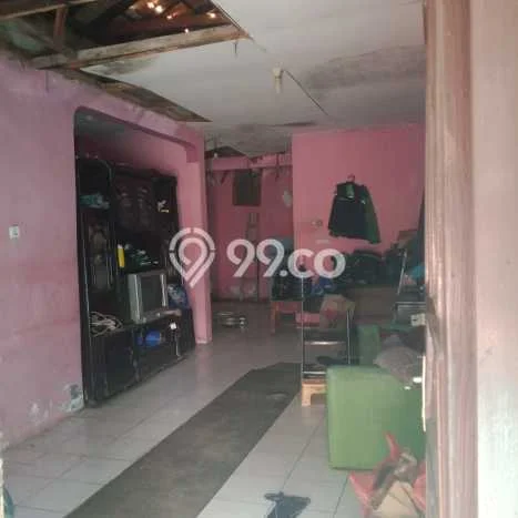 Jual Rumah Eksklusif 3 KT di Pondok Pucung, Tangerang Jual Rumah Eksklusif 3 KT di Pondok Pucung, Tangerang
