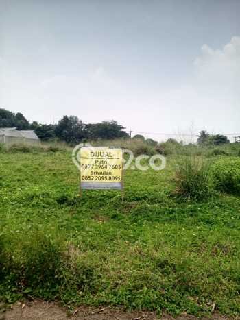 Tanah Komersial di Kemang, Luas 600m2m², Pinggir Jalan Tanah Komersial di Kemang, Luas 600m2m², Pinggir Jalan
