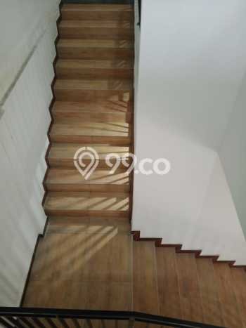 Hunian Ideal bagi Keluarga di Pondok Aren - 3 KT Hunian Ideal bagi Keluarga di Pondok Aren - 3 KT