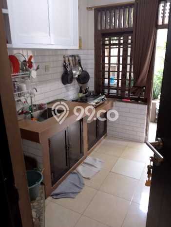 Rumah Elit LB 200m2 Siap Pakai Desain Elegan di Buaran, Jakarta Timur Rumah Elit LB 200m2 Siap Pakai Desain Elegan di Buaran, Jakarta Timur