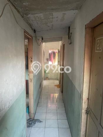 Kost Dijual di Jembatan Besi dengan 26 KT dan Luas 110m2 Kost Dijual di Jembatan Besi dengan 26 KT dan Luas 110m2