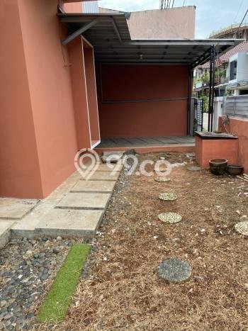 Rumah sewa siap huni 4 Kamar Tidur di Pondok Pucung, Tangerang Rumah sewa siap huni 4 Kamar Tidur di Pondok Pucung, Tangerang