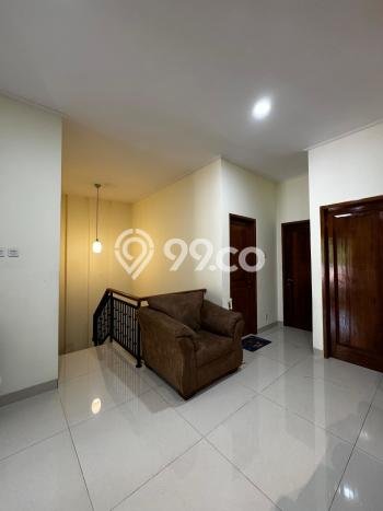 For Sale! Premium House LT 199m2 Desain Elegan di Sektor 9-Bintaro For Sale! Premium House LT 199m2 Desain Elegan di Sektor 9-Bintaro