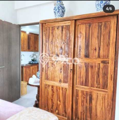 Apartemen Murah dengan 2 BR & 1 KM di Pondok Aren Tangerang Selatan Apartemen Murah dengan 2 BR & 1 KM di Pondok Aren Tangerang Selatan