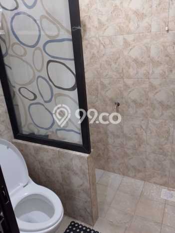 Rumah Elit LB 200m2 Siap Pakai Desain Elegan di Buaran, Jakarta Timur Rumah Elit LB 200m2 Siap Pakai Desain Elegan di Buaran, Jakarta Timur