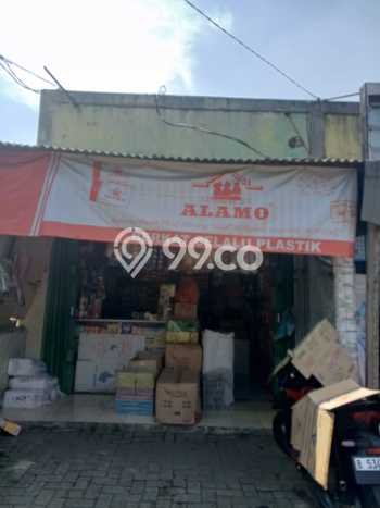 Dijual! Komersial di Cikokol Tangerang LT 400m2 / LB 200m2 Kawasan Strategis Dijual! Komersial di Cikokol Tangerang LT 400m2 / LB 200m2 Kawasan Strategis