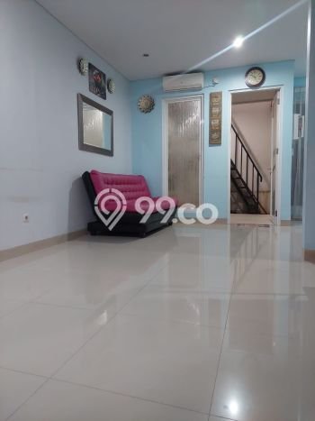 Rumah Luas Asri 3 KT Siap Huni di Graha Raya Tangerang Selatan Rumah Luas Asri 3 KT Siap Huni di Graha Raya Tangerang Selatan