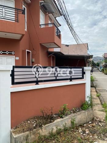 Rumah Luas Asri 3 KT Siap Huni di Pondok Pucung Tangerang Rumah Luas Asri 3 KT Siap Huni di Pondok Pucung Tangerang