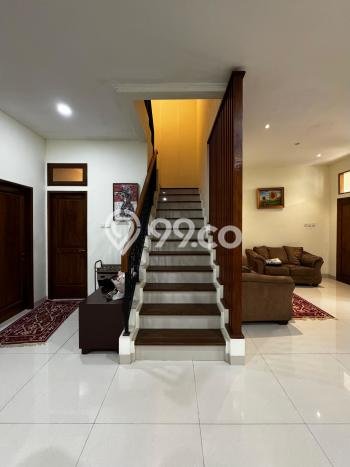For Sale! Premium House LT 199m2 Desain Elegan di Sektor 9-Bintaro For Sale! Premium House LT 199m2 Desain Elegan di Sektor 9-Bintaro