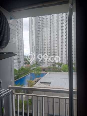 Apartemen Murah dengan 2 BR & 1 KM di Pondok Aren Tangerang Selatan Apartemen Murah dengan 2 BR & 1 KM di Pondok Aren Tangerang Selatan