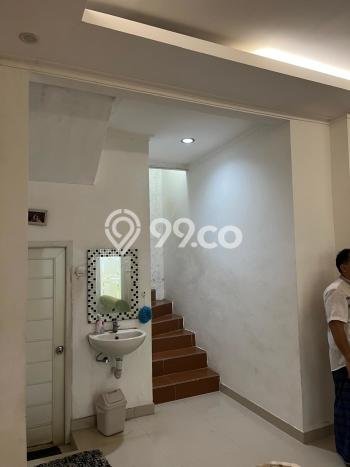 For Sale Rumah Elit Exclusive di Pondok Aren, Tangerang Selatan For Sale Rumah Elit Exclusive di Pondok Aren, Tangerang Selatan