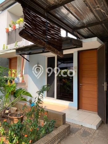 Rumah Luas Asri 3 KT Siap Huni di Graha Raya Tangerang Selatan Rumah Luas Asri 3 KT Siap Huni di Graha Raya Tangerang Selatan